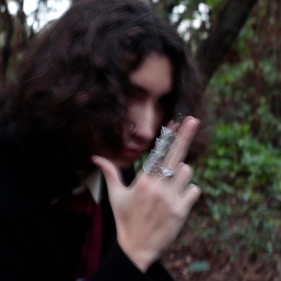 DESPAIR'S DELUSIONS (Instrumentals) [Instrumental]