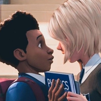 Spider-Verse - Single