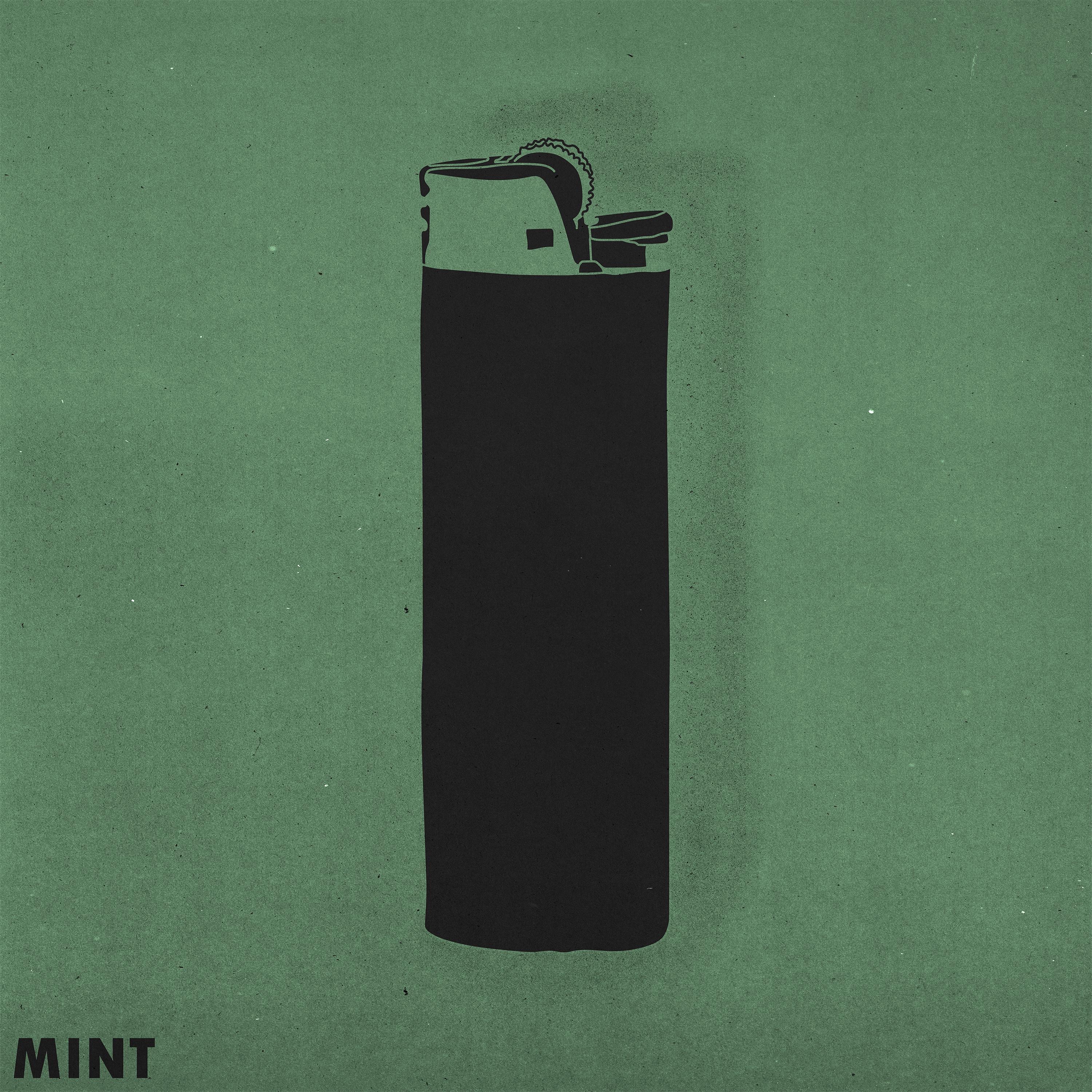 Mint - Single