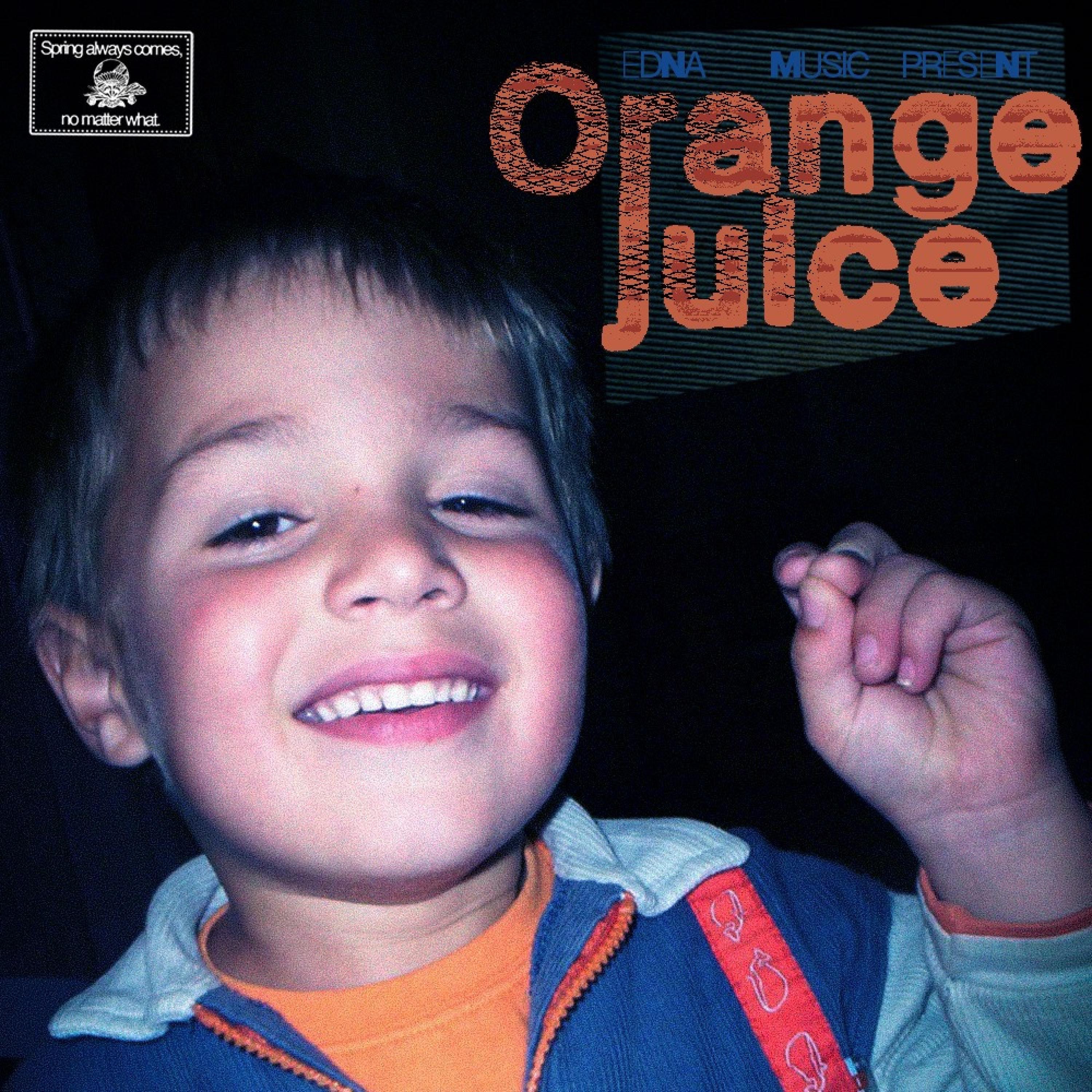 Orange Juice