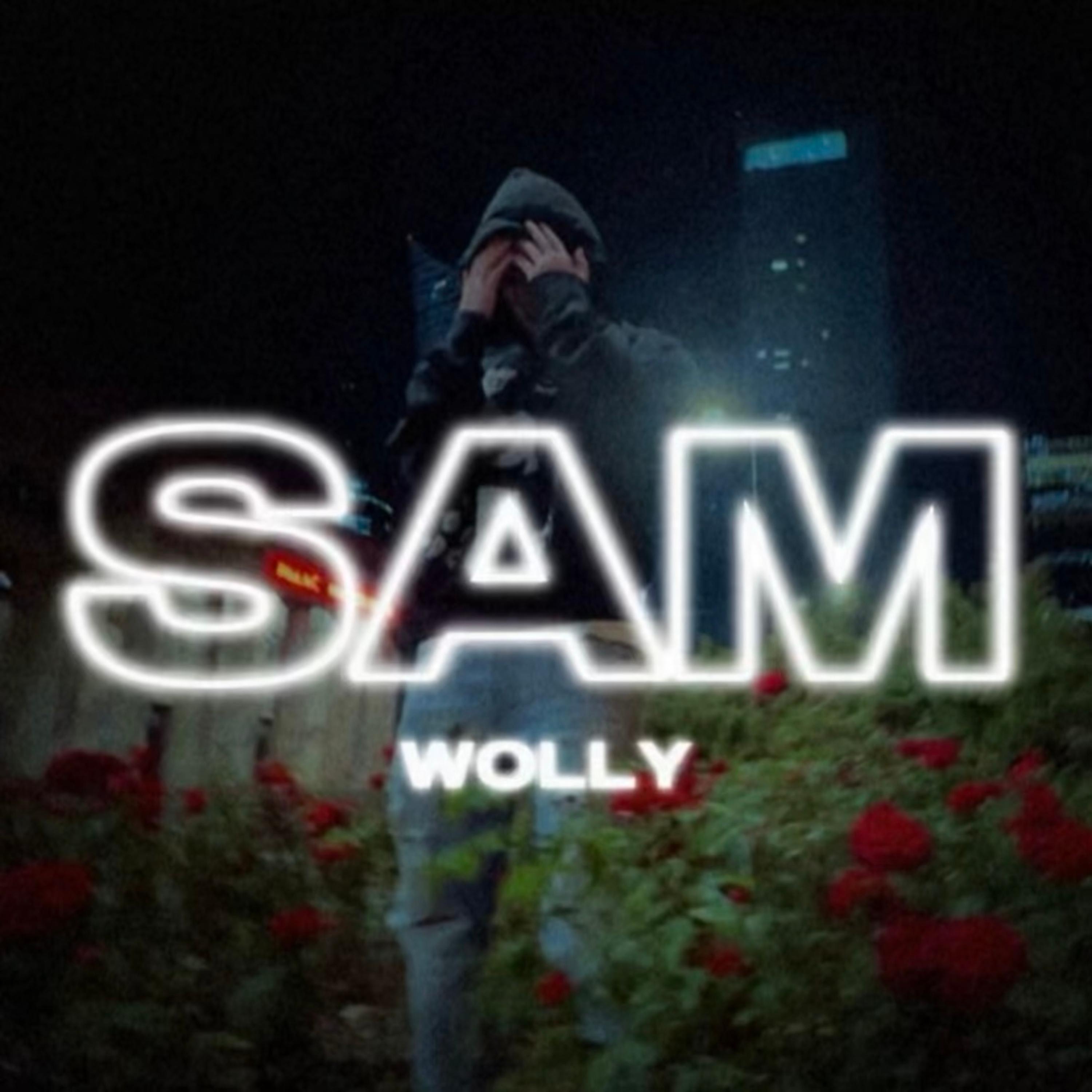 Sam - Single