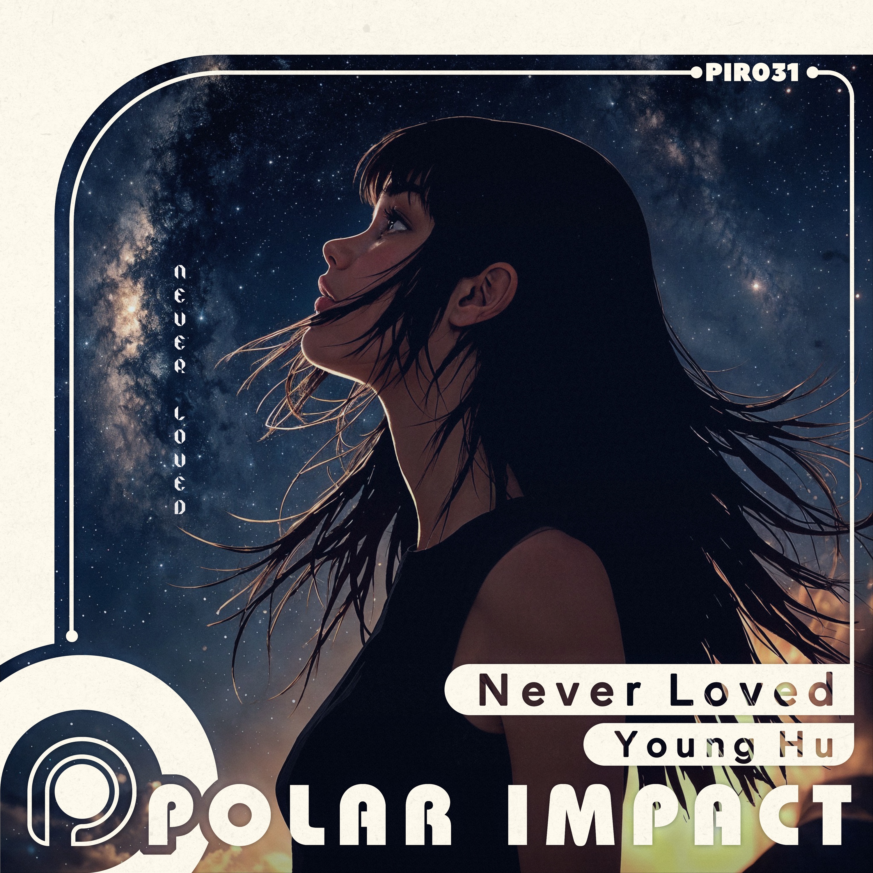 Never Loved - Single