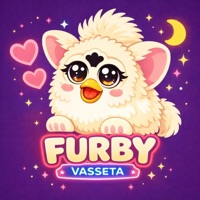 Furby - Single - Vasseta