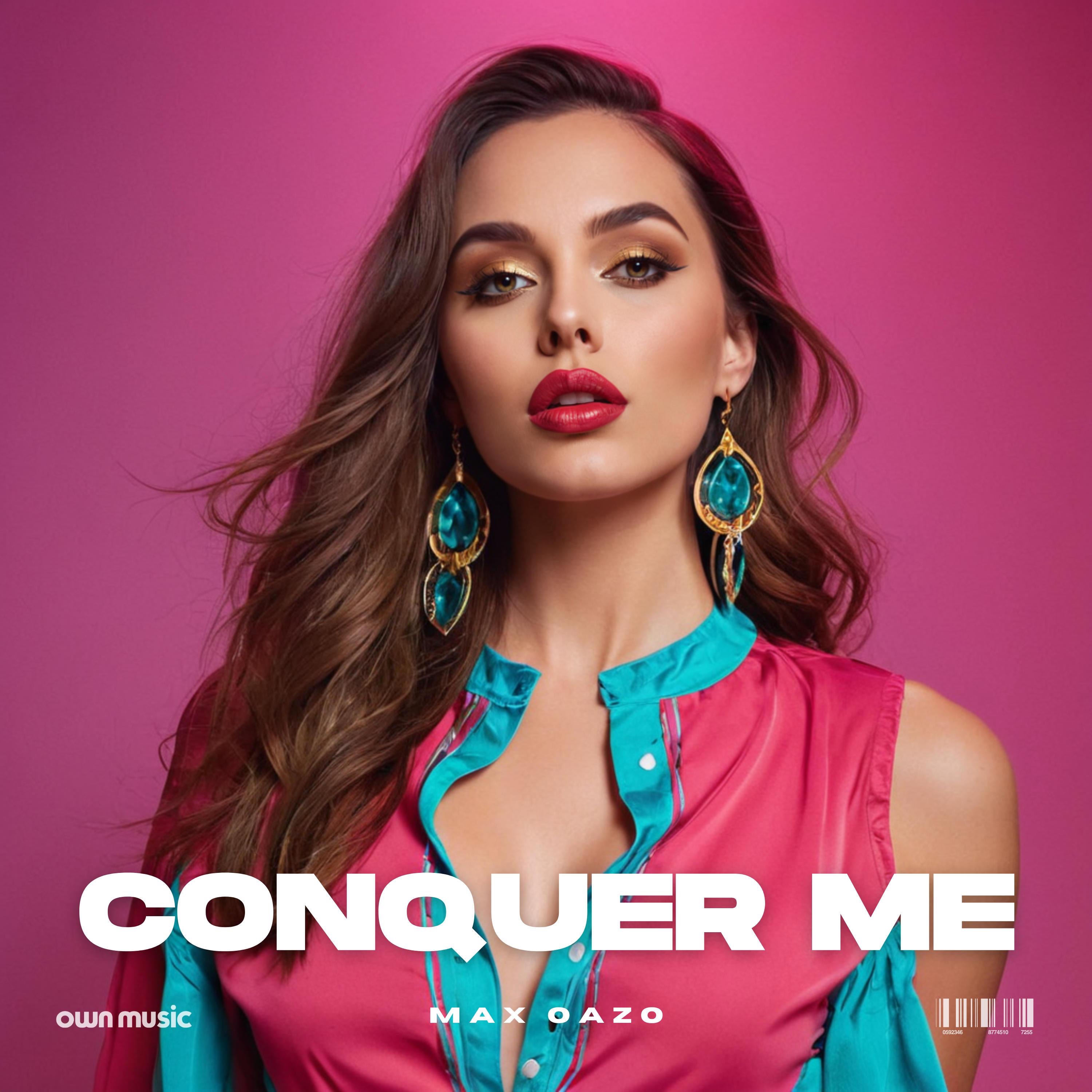 Conquer Me - Single
