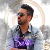 Sobrio - Single - Agustín Toro