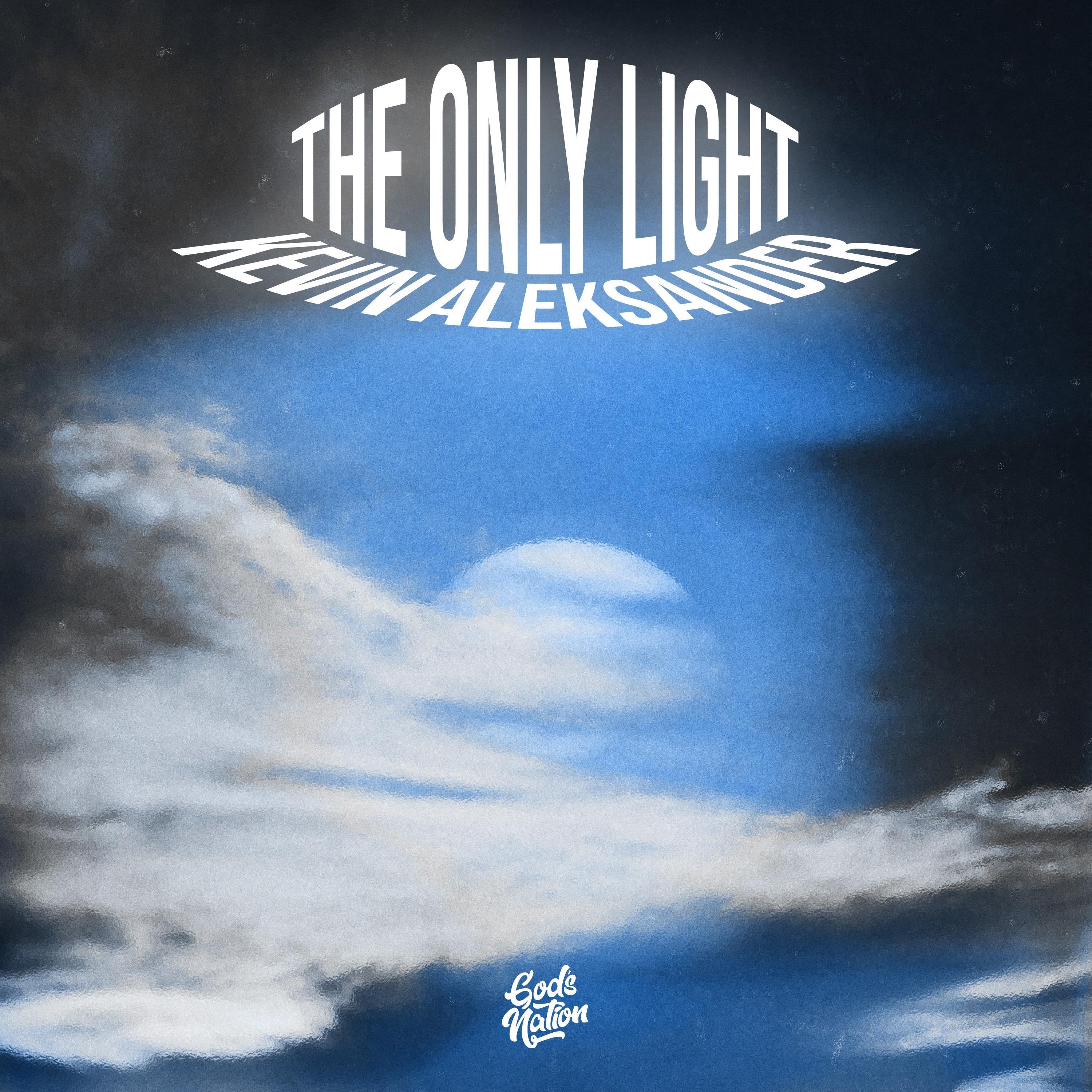 The Only Light - Single