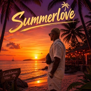 Summerlove (Radio Edit) - Single