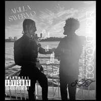 Let it all out (feat. Swervo) - Single - Akilla