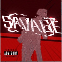 Savage Goat (feat. Lil Twist) - Single - Official Apxllo