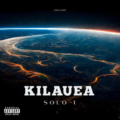 KILAUEA - Single