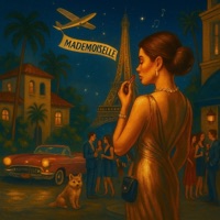 Mademoiselle (Radio Edit) - Single - Rodjo