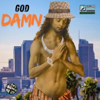 GOD DAMN (feat. Jaydd MC) - Single - $maGe