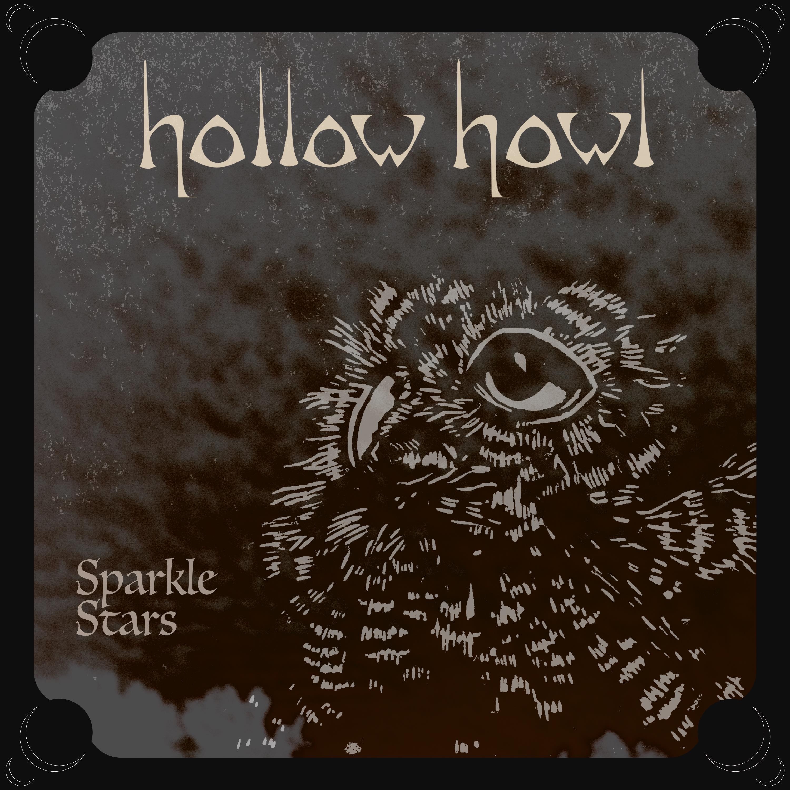 Sparkle Stars - Single