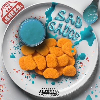 Sad Sauce (feat. vSkeesc) - Single