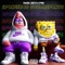 Spongebob Squarepants - Mash_Keys lyrics