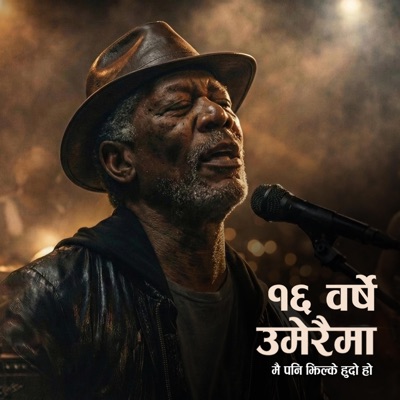 AI CORE MUSIC - Sora Barse Umerai Ma