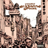 DRAYMOND BROWN - THEFOODLORD