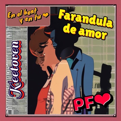 FARANDULA DE AMOR - Single