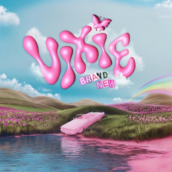 Brand New - Single