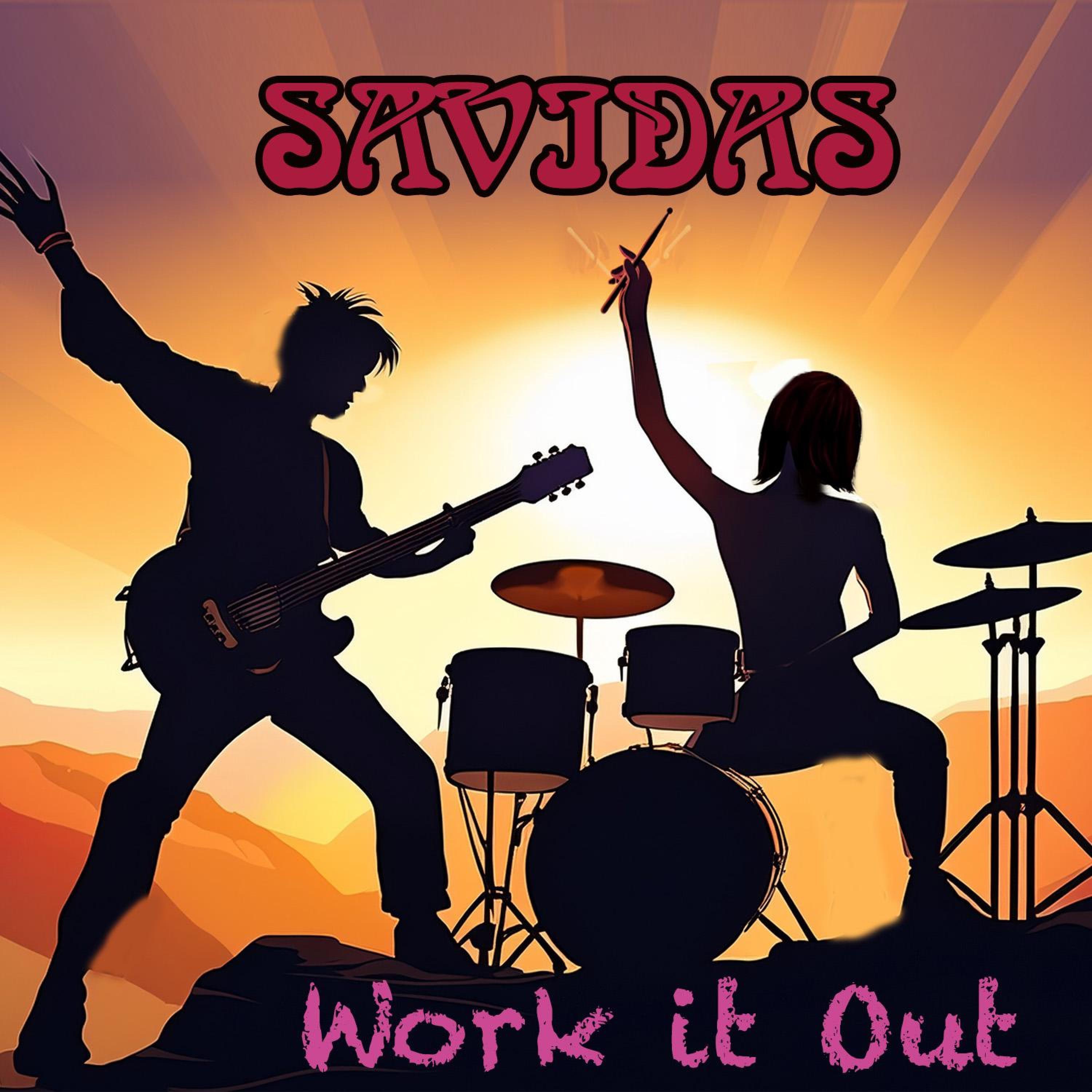 Work it Out - Single