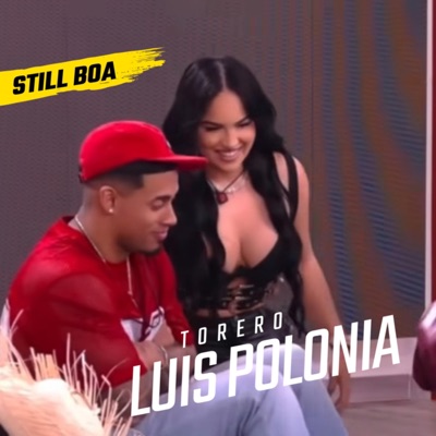 LUIS POLONIA (TORERO) (feat. Still Boa) - Single