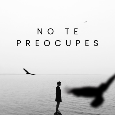 No Te Preocupes (feat. Gielo) - Single