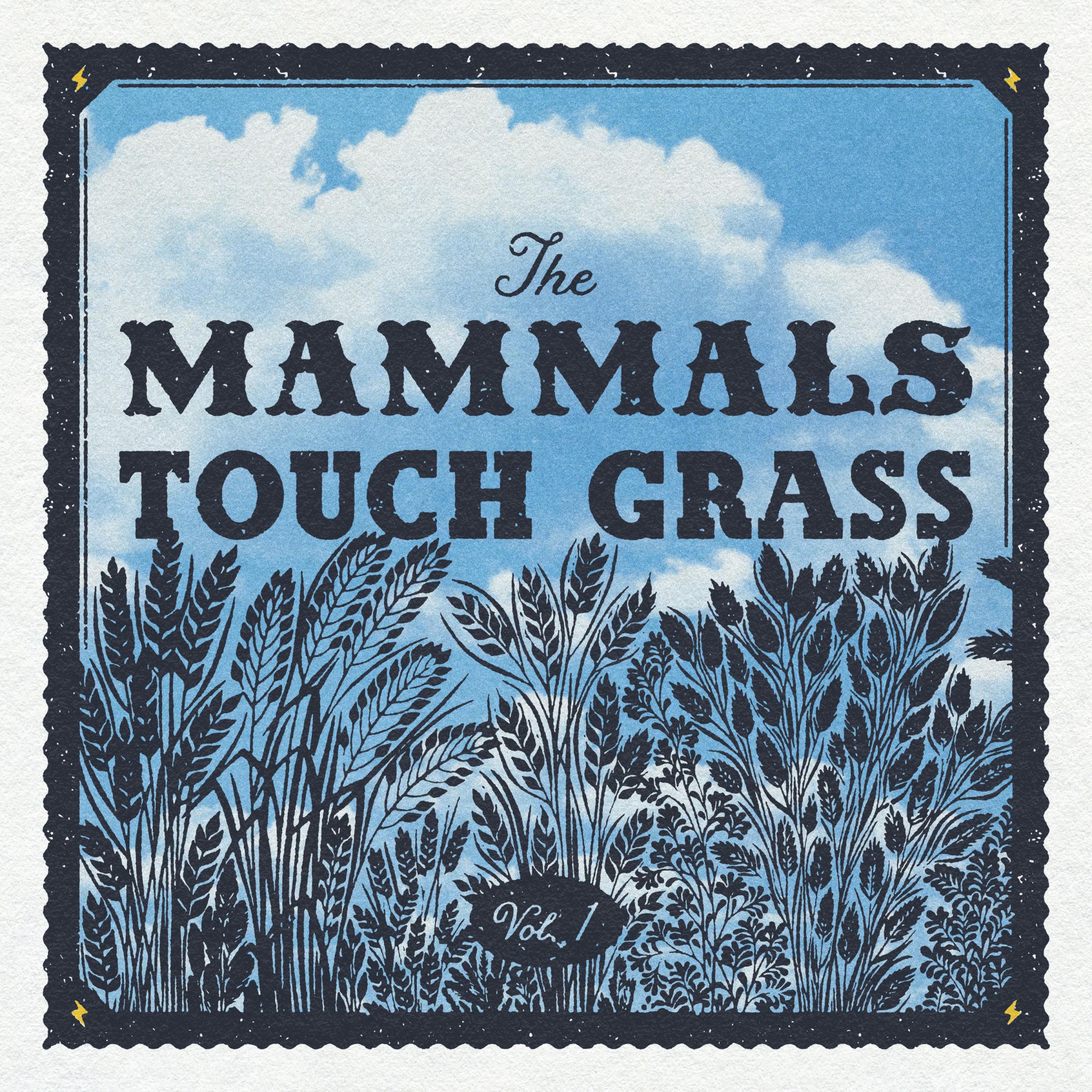 Touch Grass, Vol. 1