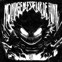 MONTAGEM ESTELAR DE FUNK - Single - STRNG & PSYCHOMANE