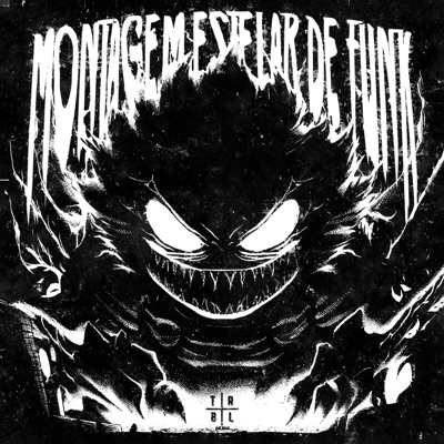 MONTAGEM ESTELAR DE FUNK - Single