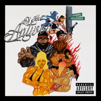 HOMESTEAD AND HOLLENBECK - Antwon