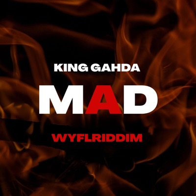 MAD (WYFL RIDDIM) (feat. DJ MAC & CrashDummy) - Single