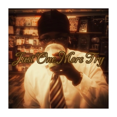 Just One More Try - Single
