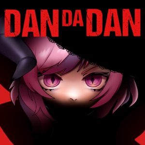 Otonoke (Dandadan) (feat. Kiwwi)