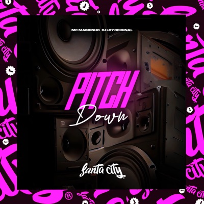 Pitch Down - Single