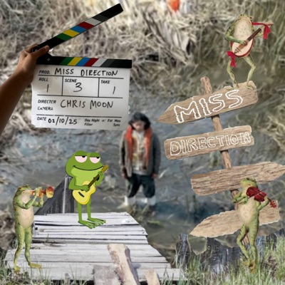 Miss Direction - Single