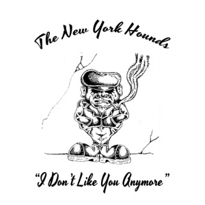 I Don't Like You Anymore - Single