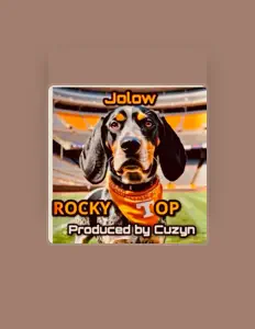 Jolow을(를) 듣고, 뮤직 비디오를 보고, 약력을 읽고, 투어 일정 등을 확인하세요!