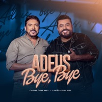 Adeus Bye Bye - Single - Capim com Mel & Limão Com Mel
