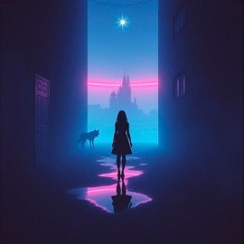 Я только девочка. Мой долг... МУЗЫКА В СЛОВАХ