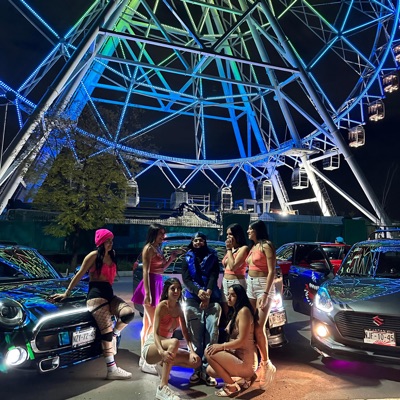 Fresas con crema (feat. Nando Produce) - Single