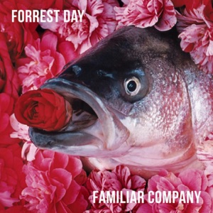 Familiar Company - EP