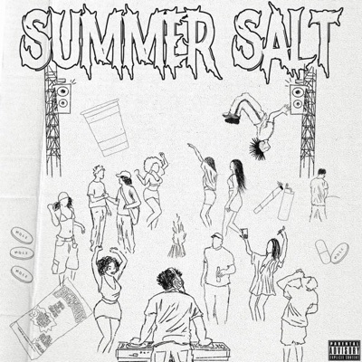 SUMMER SALT
