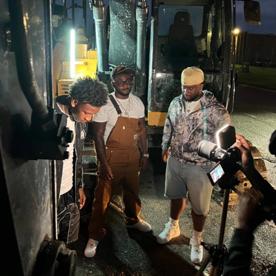 Time Will Tell (feat. Yung Diz) - Single