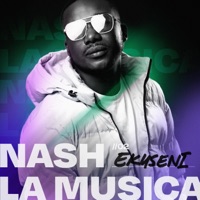 Ekuseni - Single - Nash La Musica