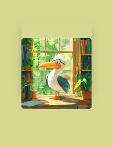 Dengarkan lofi pelican, tonton video musik, baca bio, lihat tanggal tur & lainnya!