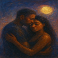 Fall Through - Single - The Afro Cut & Her Revenge