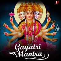 Gayatri Mantra - Single - Sadhana Sargam, Paras Chopra & Devotional Factory