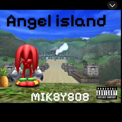 Angel Island