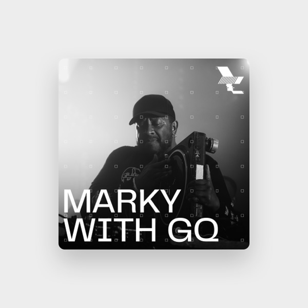MC GQ's avatar