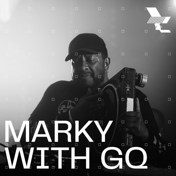 The Warehouse Project: DJ Marky with MC GQ in Manchester, Nov 23, 2024 (DJ Mix)